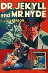 Dr Jekyll And Mr Hyde Hardcover