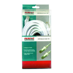 Network Cable Cat 6 - 10 Meters