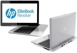 HP Elitebook Revolve 810 G3 Core I7-5600u 8gb 256gb Ssd 11.6" Hd Uwva Touch 4g Lte M3n93ea