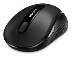 Microsoft Wireless Mobile Mouse 4000 - 3 Year Warranty