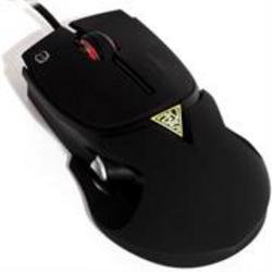 Gamdias Apollo Extension GMS5101 Gaming Optical MOUSE-3200 Dpi 64KB On-board Memory 5 Programmable Smart Keys Luminance Lighting Control 1 X Wheel USB Wired Optical