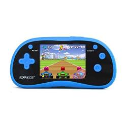 I'm Game 220 Games Handheld Game Player With 3" Color Display