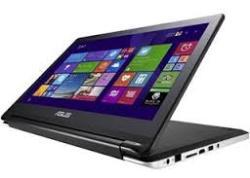 Asus VivoBook Flip TP501UA 15.6" Intel Core i5 Notebook