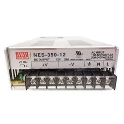 Mean well MW NES-150-5 5V 26A 130W 199x98x38mm Switch Power Supply