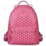 edmond masion monogram backpack