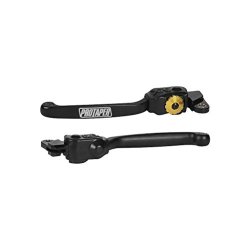 Pro Taper Xps Front Brake Lever - One Size