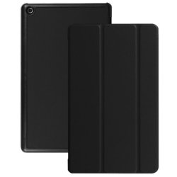 Amazon Generic Slim Cover For Kindle Fire HD 10 Inch Black