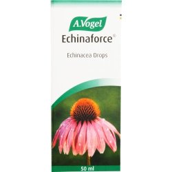 Echinaforce Echinacea Drops 50ML