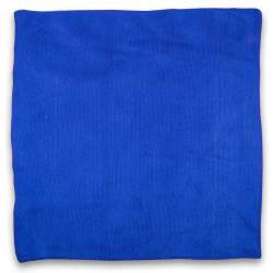Micro Fibre Cloth 40X40CM - Assorted Colour - Blue