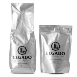 Legado Coffee Roasters Coffee Beans - Nicaragua Las Morenitas