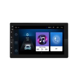 Universal 2 Din Android 8.1 Car Radio Multimedia Player