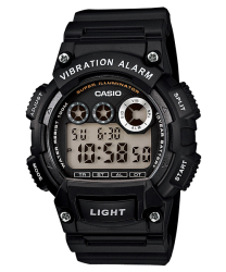 Casio Digital Watch W-735H-1AVDF