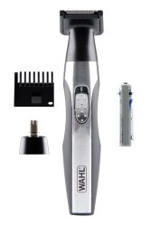 Wahl Quick Style Lithium Trimmer