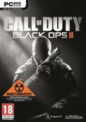 Call of Duty Black Ops II PC
