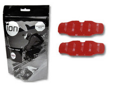Ion Air Pro Helmet Kit Adhesive Pack