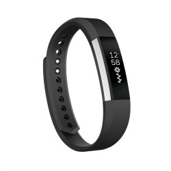 Fitbit Alta Small Wristband in Black