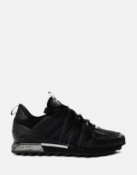 Fearia Sneakers - UK11 Black