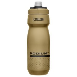 Camelbak Podium 710ML Water Bottle 2022 - White