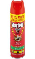 Powergard Ultra Fast - Multi Insect Killer - Lemon - 450ML