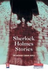 Sherlock Holmes Short Stories New Windmills