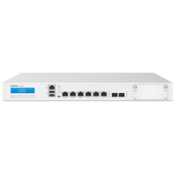 Xg 210 REV.3 Security Firewall Appliance - NG211CSEA