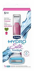 schick hydro trimmer refill