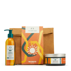 The Body Shop Essentials Gift Boost