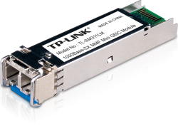 TP-LINK TL-SM311LM Fiber Module Card