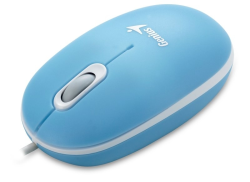 Genius Dt USB Op Scrolltoo 200 Mouse 31010030104