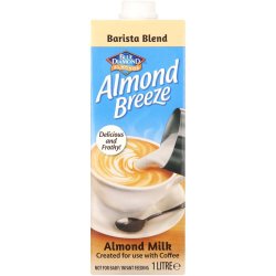 Almond Breeze Almond Milk Barista Blend 1LITRE