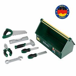 Theo Klein 8573 - Bosch Work Box Tool Box