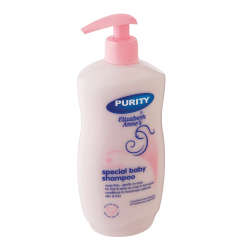 Purity Baby Shampoo Essentials Pump 1 X 500ML