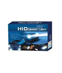 Xenon Hid Light Kit H4-1 H4-2 Stock