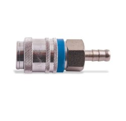 Gav Universal Light Quick Coupling 8MM Hose Tail BX300U C2 Packaged