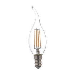 Lexmark LED Light Bulb Filament C35 E14 4W