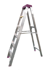 Afriladder Aluminium 6 Step Ladder M d 1.8M