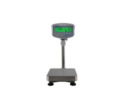 Scale Bench Counting Scale Gbc