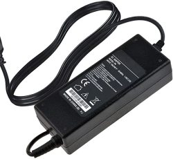 Bignewpowered Global Ac dc Adapter For Worx WG780 WG7081 Lawn