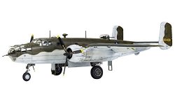 Airfix North American B-25C D Mitchell 1:72