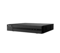 8 Channel 4K Nvr With Poe