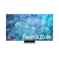 Samsung 75-INCH Sm Neo Qled 8K TV-QN900B