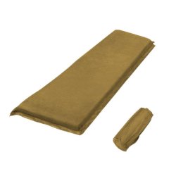 Campsberg- Deluxe Velet Touch Self Inflating Mattress - 6CM
