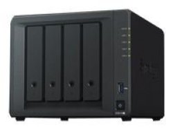 SYNOLOGY Disk Station DS918+ DS918+