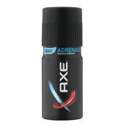 AXE Deodorant Adrenalin 1 X 150ML