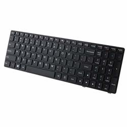 Replacement Keyboard +frame Compatible With Lenovo G500 G510 G505 G700 G710 Laptops