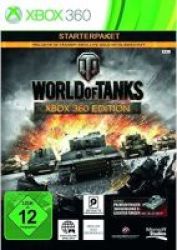 Microsoft World Of Tanks German Version Xbox 360 Xbox 360