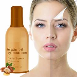 Argan Essential Oil Moisturizing Firming Skin Smooth Fine Lines Anti-wrinkle Anti-aging Face Serum Collagen Skin Care Essence By Shouhengda