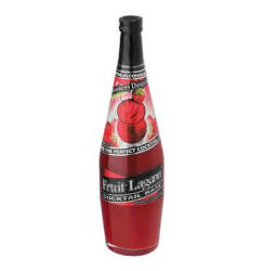 Strawberry Daquiri Mix 1 X 750ML