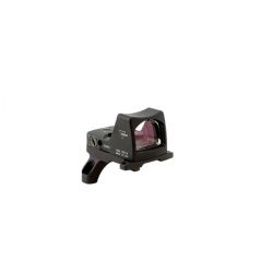 Trijicon Aiming Solutions Trijicon Rmr Sight - 3.25 Moa Red Dot LED w RM35 Mt