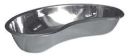 Kidney Dish - Stainless Steel 30 Cm